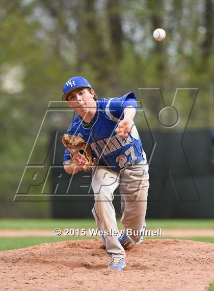 Thumbnail 3 in Hamden @ West Haven photogallery.