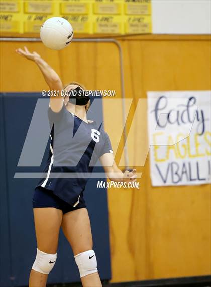 Thumbnail 3 in Liberty @ Arroyo Grande photogallery.