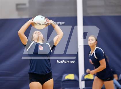 Thumbnail 1 in Liberty @ Arroyo Grande photogallery.