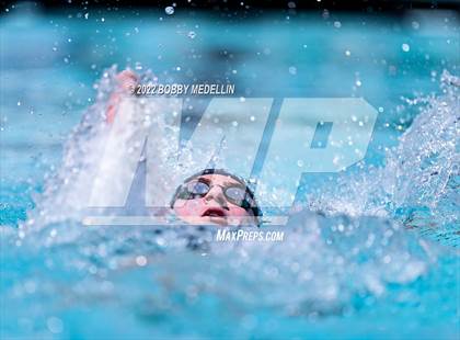 Thumbnail 1 in CIF Central Section Swim Championships photogallery.