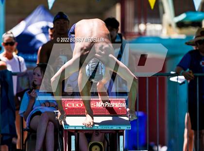Thumbnail 1 in CIF Central Section Swim Championships photogallery.