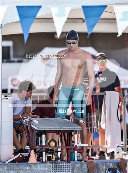 Thumbnail 1 in CIF Central Section Swim Championships photogallery.