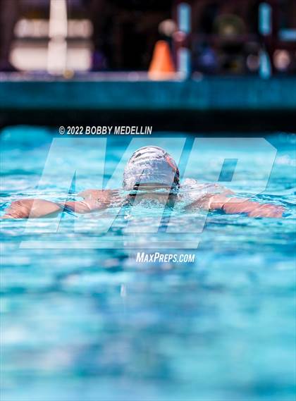 Thumbnail 1 in CIF Central Section Swim Championships photogallery.