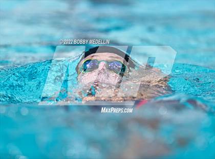 Thumbnail 2 in CIF Central Section Swim Championships photogallery.