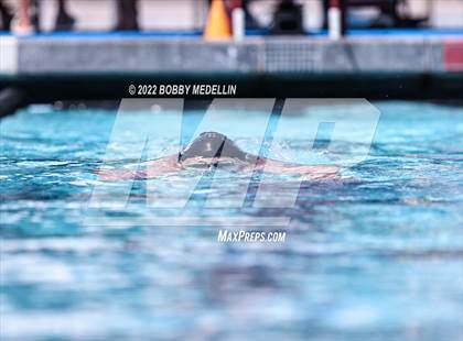 Thumbnail 1 in CIF Central Section Swim Championships photogallery.