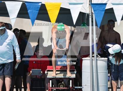 Thumbnail 1 in CIF Central Section Swim Championships photogallery.