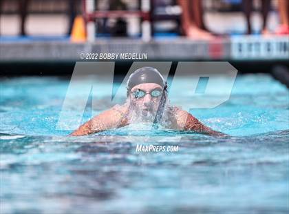 Thumbnail 3 in CIF Central Section Swim Championships photogallery.