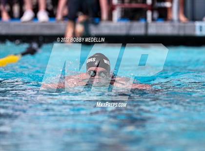 Thumbnail 1 in CIF Central Section Swim Championships photogallery.
