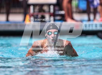 Thumbnail 1 in CIF Central Section Swim Championships photogallery.