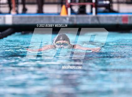Thumbnail 2 in CIF Central Section Swim Championships photogallery.