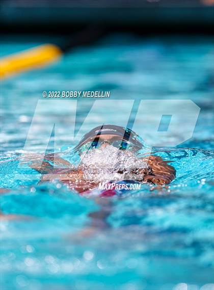 Thumbnail 1 in CIF Central Section Swim Championships photogallery.