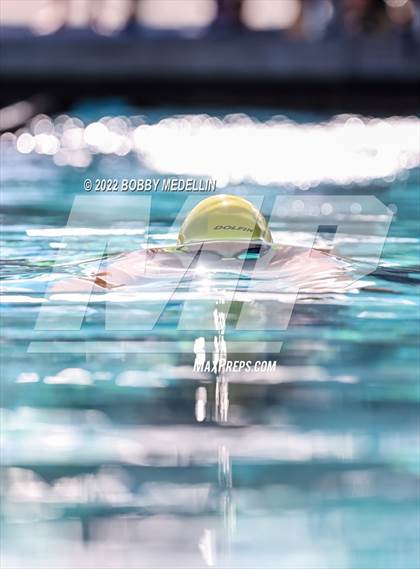 Thumbnail 1 in CIF Central Section Swim Championships photogallery.