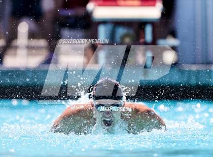 Thumbnail 3 in CIF Central Section Swim Championships photogallery.