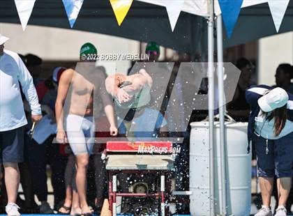 Thumbnail 2 in CIF Central Section Swim Championships photogallery.