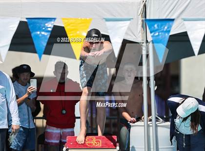 Thumbnail 2 in CIF Central Section Swim Championships photogallery.