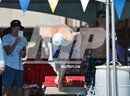 Thumbnail 1 in CIF Central Section Swim Championships photogallery.