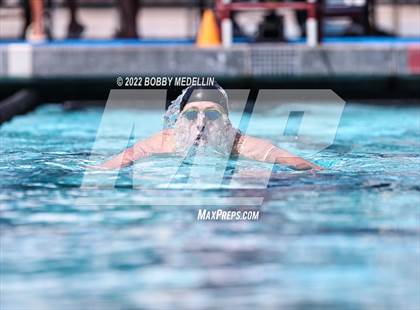 Thumbnail 3 in CIF Central Section Swim Championships photogallery.