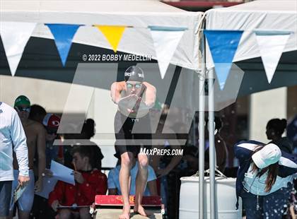Thumbnail 3 in CIF Central Section Swim Championships photogallery.