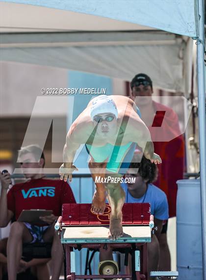 Thumbnail 1 in CIF Central Section Swim Championships photogallery.