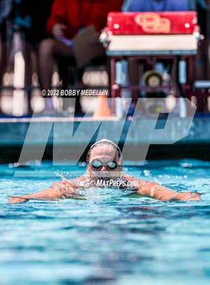 CIF Central Section Swim Championships