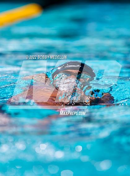 Thumbnail 3 in CIF Central Section Swim Championships photogallery.