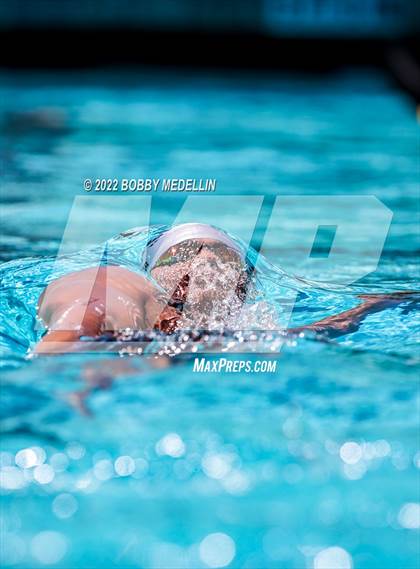 Thumbnail 1 in CIF Central Section Swim Championships photogallery.