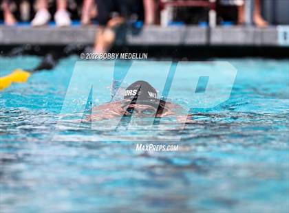 Thumbnail 3 in CIF Central Section Swim Championships photogallery.