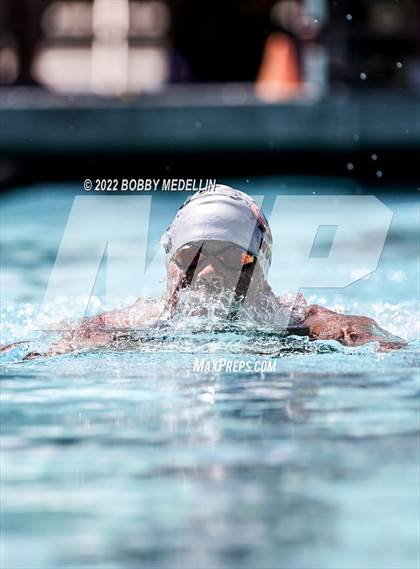 Thumbnail 3 in CIF Central Section Swim Championships photogallery.