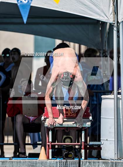 Thumbnail 1 in CIF Central Section Swim Championships photogallery.