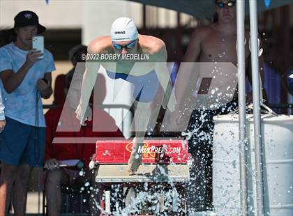 Thumbnail 2 in CIF Central Section Swim Championships photogallery.