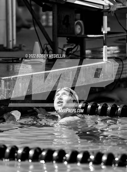 Thumbnail 2 in CIF Central Section Swim Championships photogallery.