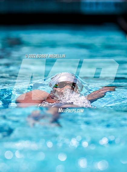 Thumbnail 3 in CIF Central Section Swim Championships photogallery.