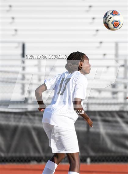 Thumbnail 3 in Poston Butte @ Desert Ridge (DRHS Anthony Solis/Stephen Hopp Cactus Cup) photogallery.