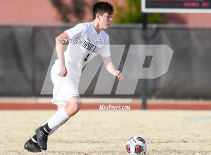 Thumbnail 1 in Poston Butte @ Desert Ridge (DRHS Anthony Solis/Stephen Hopp Cactus Cup) photogallery.
