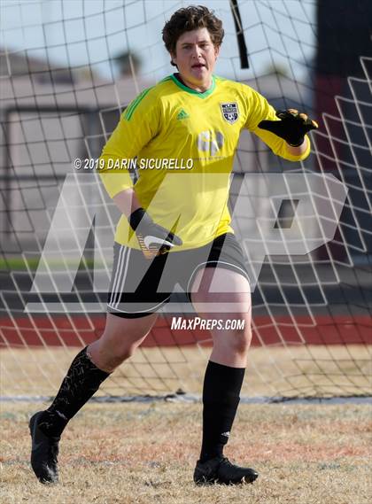 Thumbnail 1 in Poston Butte @ Desert Ridge (DRHS Anthony Solis/Stephen Hopp Cactus Cup) photogallery.