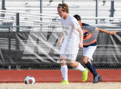 Thumbnail 1 in Poston Butte @ Desert Ridge (DRHS Anthony Solis/Stephen Hopp Cactus Cup) photogallery.