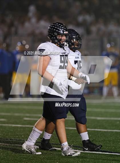 Thumbnail 1 in Summit @ El Toro (CIF Southern Section D5 First Round) photogallery.