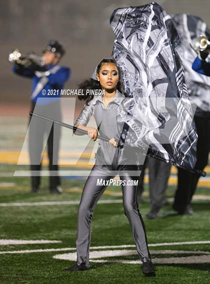 Thumbnail 1 in Summit @ El Toro (CIF Southern Section D5 First Round) photogallery.