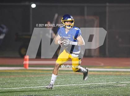 Thumbnail 3 in Summit @ El Toro (CIF Southern Section D5 First Round) photogallery.
