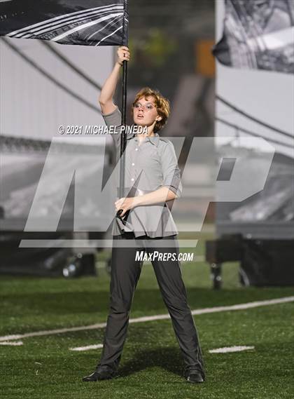 Thumbnail 3 in Summit @ El Toro (CIF Southern Section D5 First Round) photogallery.