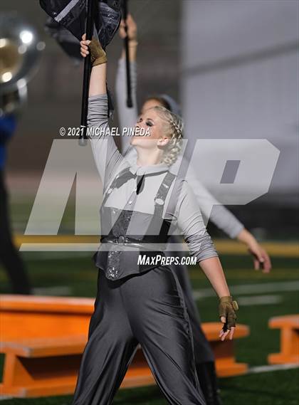 Thumbnail 2 in Summit @ El Toro (CIF Southern Section D5 First Round) photogallery.
