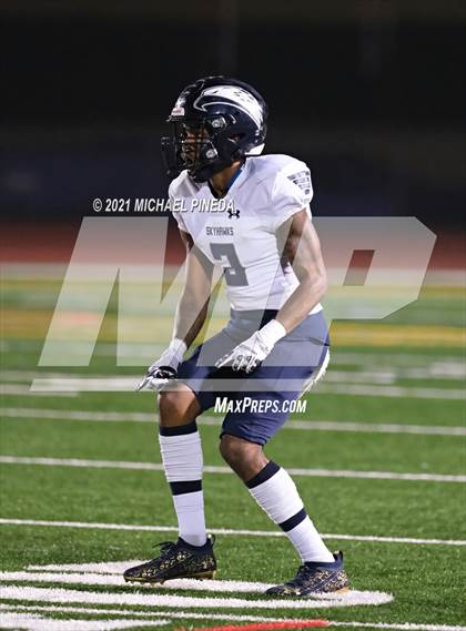 Thumbnail 1 in Summit @ El Toro (CIF Southern Section D5 First Round) photogallery.