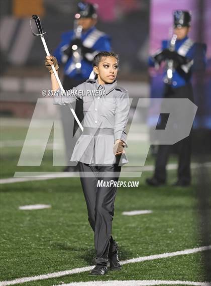 Thumbnail 2 in Summit @ El Toro (CIF Southern Section D5 First Round) photogallery.