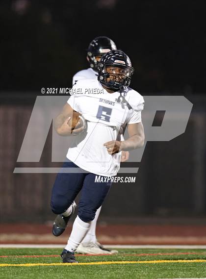 Thumbnail 1 in Summit @ El Toro (CIF Southern Section D5 First Round) photogallery.