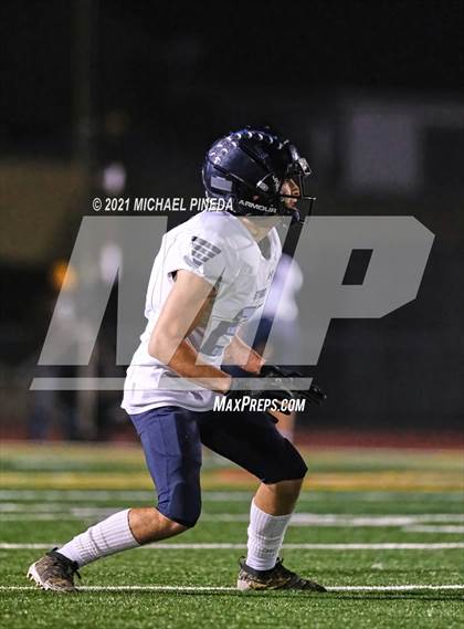 Thumbnail 3 in Summit @ El Toro (CIF Southern Section D5 First Round) photogallery.