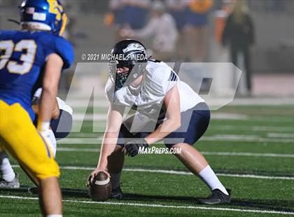 Thumbnail 1 in Summit @ El Toro (CIF Southern Section D5 First Round) photogallery.