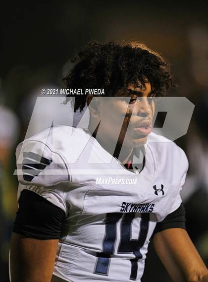 Thumbnail 3 in Summit @ El Toro (CIF Southern Section D5 First Round) photogallery.