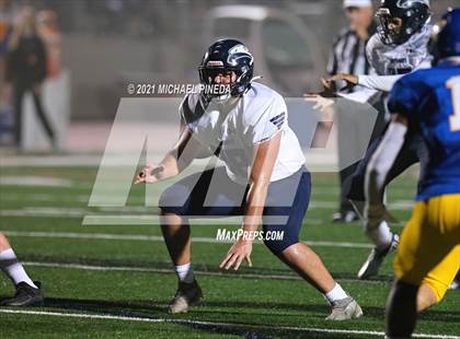 Thumbnail 3 in Summit @ El Toro (CIF Southern Section D5 First Round) photogallery.