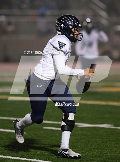 Thumbnail 1 in Summit @ El Toro (CIF Southern Section D5 First Round) photogallery.