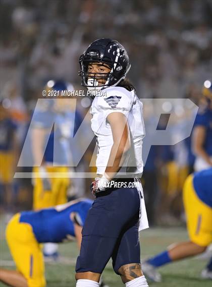 Thumbnail 3 in Summit @ El Toro (CIF Southern Section D5 First Round) photogallery.